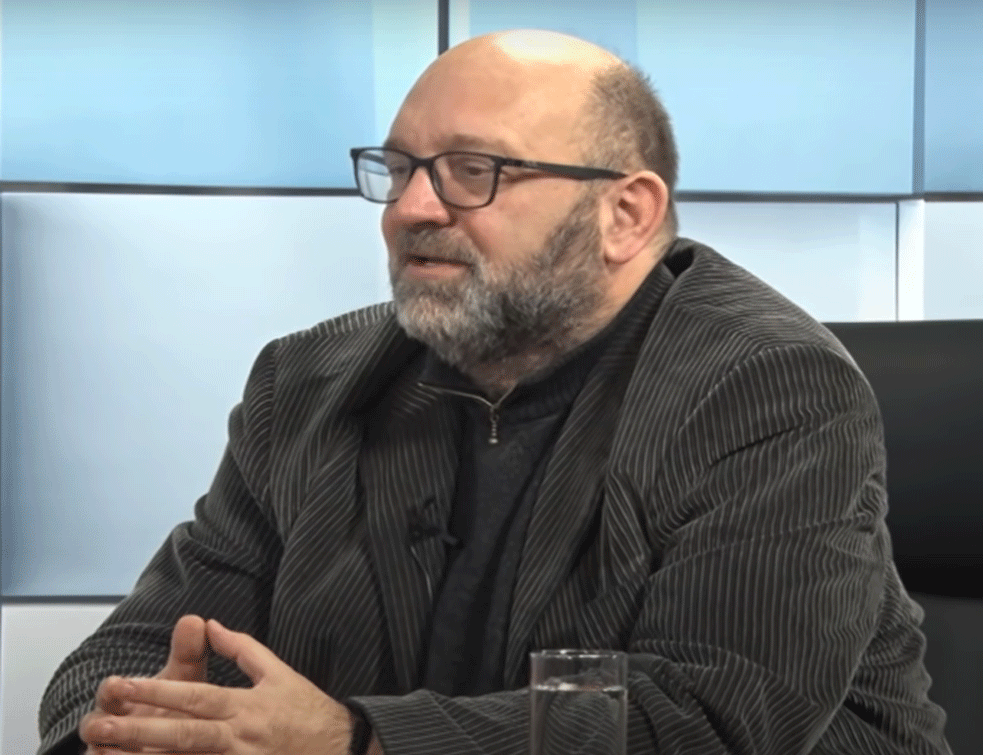 Dragoslav Bokan: Radikalno bezbožništvo pod maskom doktorskih mantila